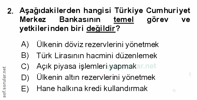 Soru 2
