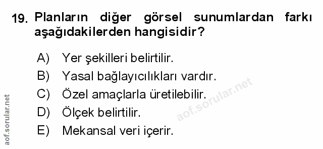 Soru 19