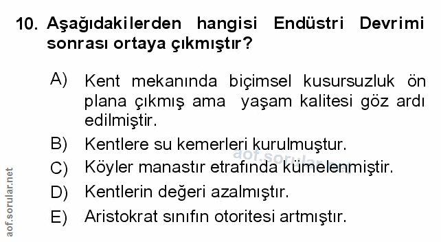 Soru 10