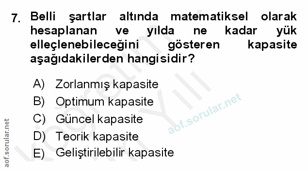 Soru 7