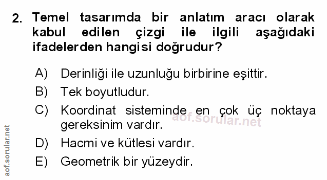 Soru 2