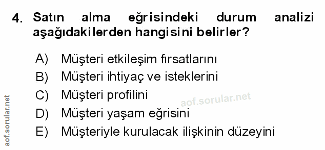 Soru 4