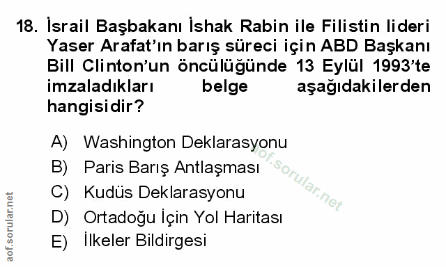 Soru 18
