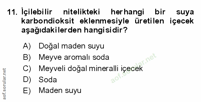 Soru 11