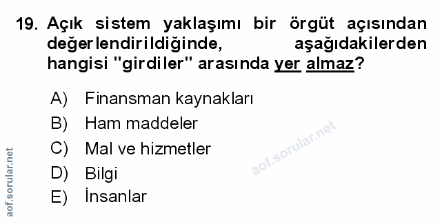 Soru 19