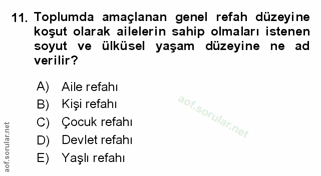 Soru 11