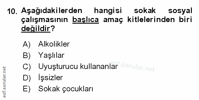 Soru 10