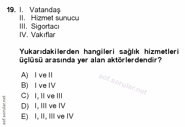 Soru 19