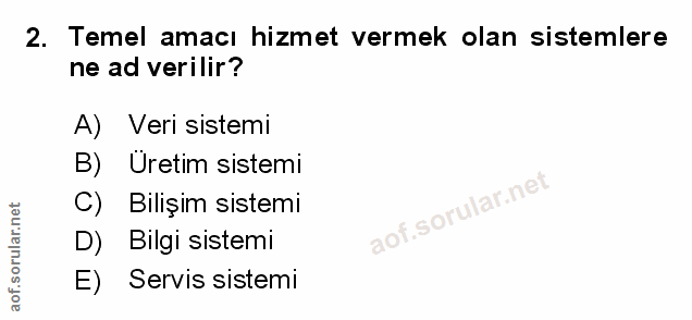 Soru 2