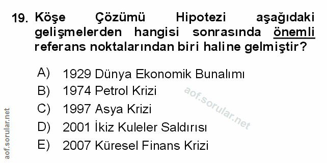 Soru 19