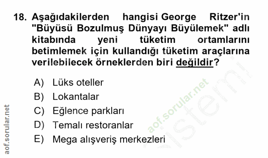 Soru 18