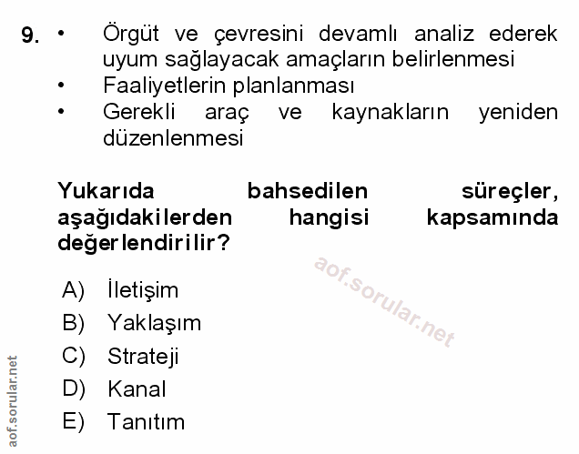 Soru 9