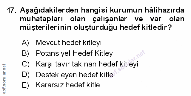 Soru 17