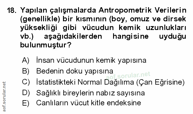 Soru 18
