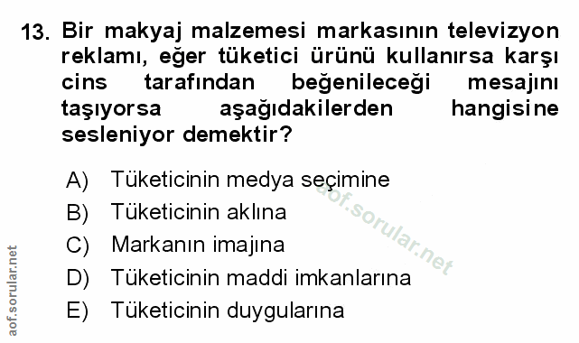 Soru 13