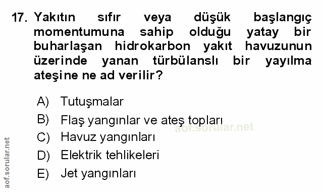 Soru 17