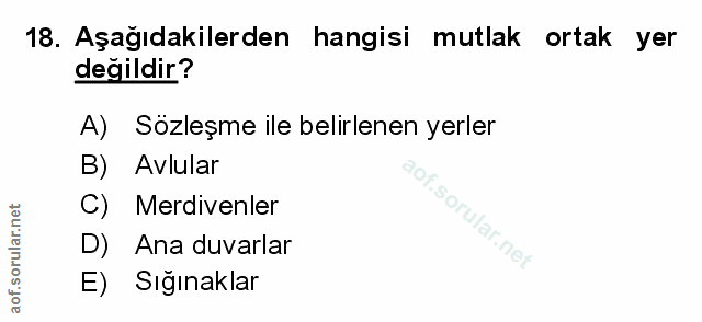 Soru 18
