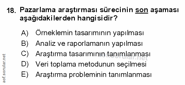 Soru 18