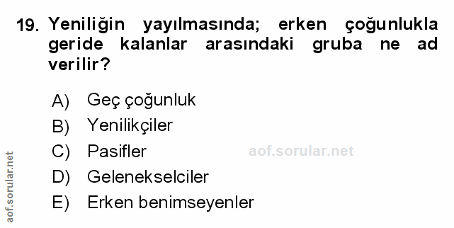 Soru 19