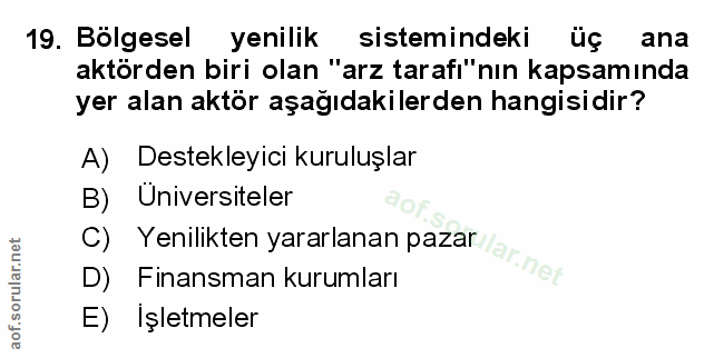 Soru 19
