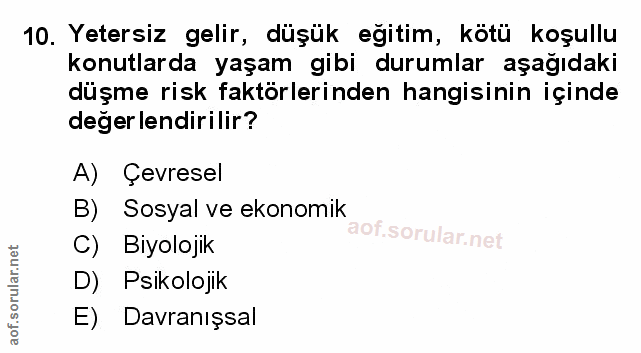 Soru 10