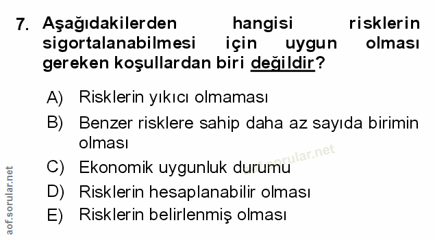 Soru 7