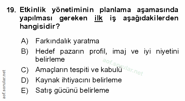 Soru 19