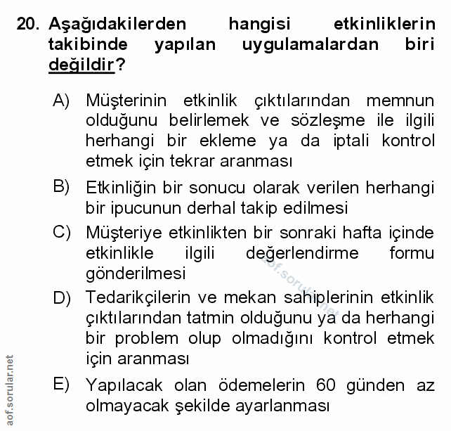 Soru 20