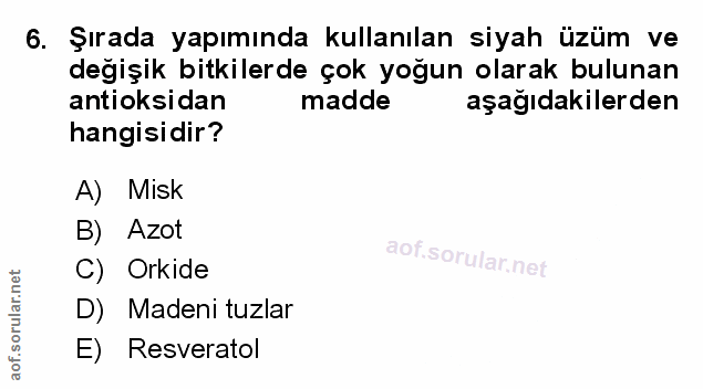 Soru 6