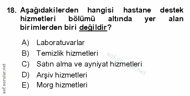 Soru 18