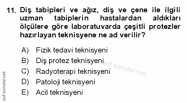 Soru 11