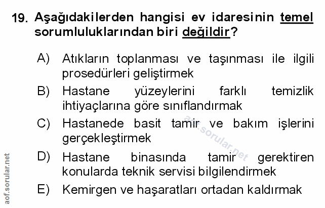 Soru 19