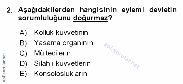 Soru 2
