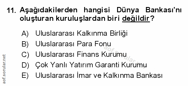 Soru 11