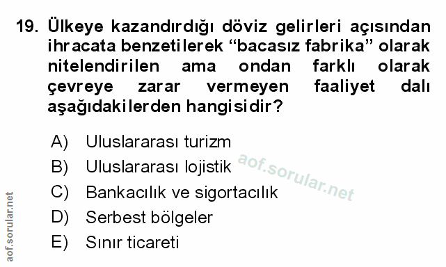 Soru 19