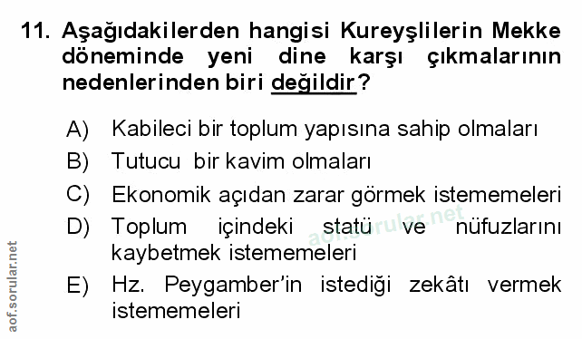 Soru 11