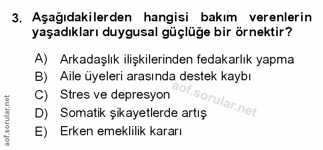 Soru 3