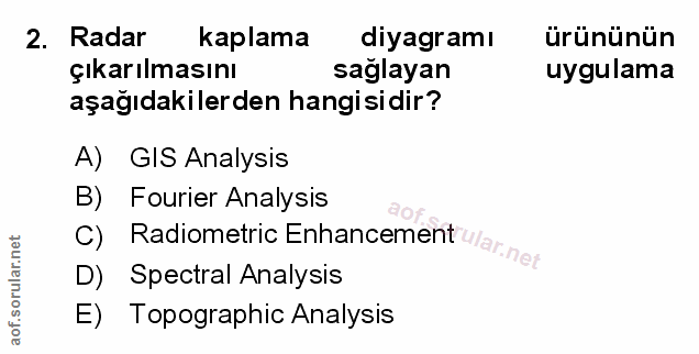 Soru 2