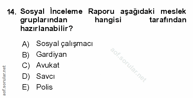 Soru 14