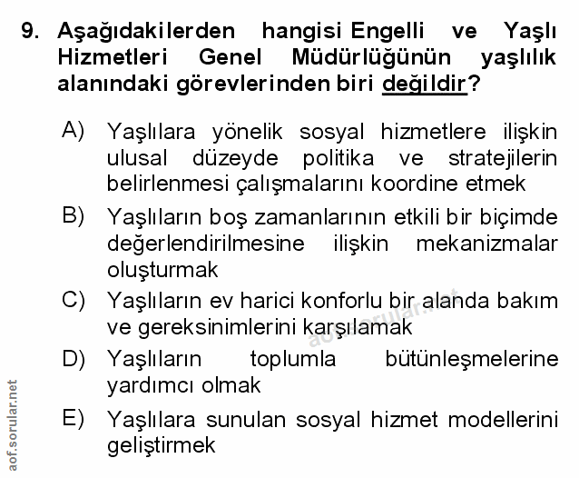 Soru 9