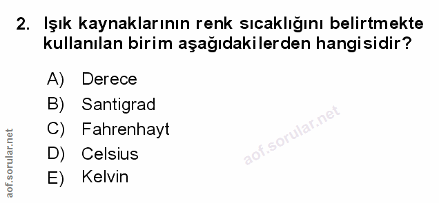 Soru 2