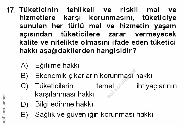 Soru 17