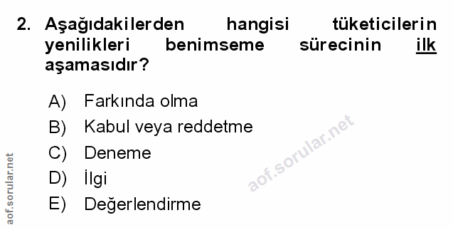 Soru 2