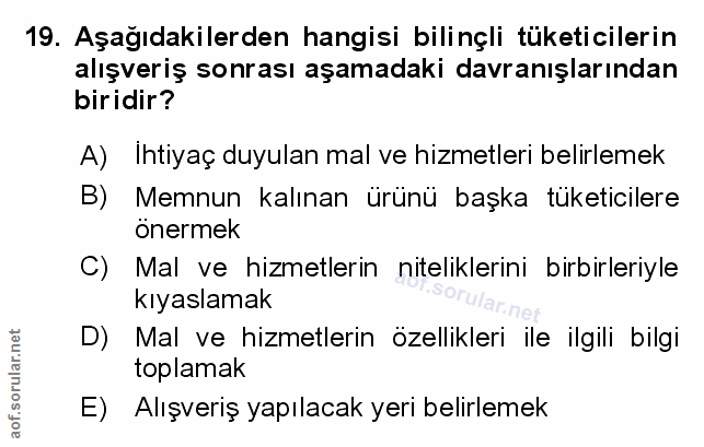 Soru 19