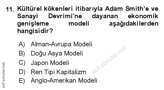Soru 11