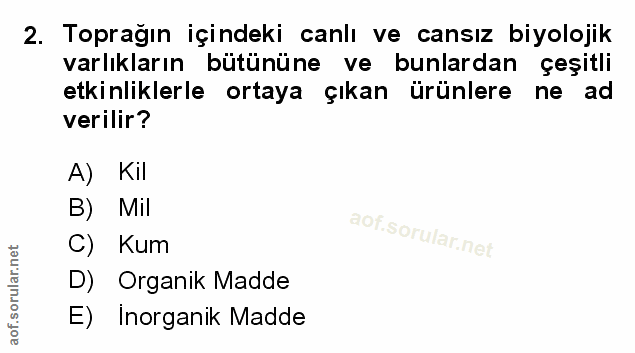 Soru 2