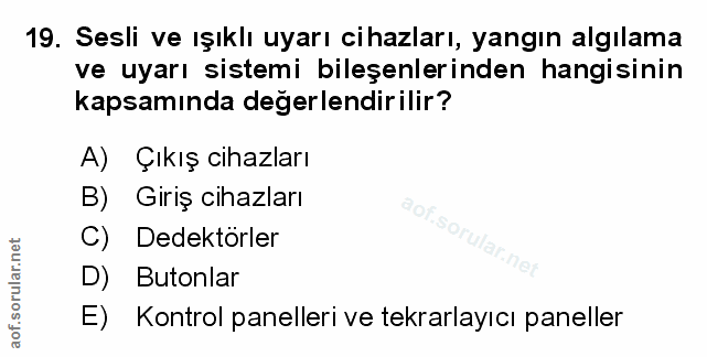 Soru 19