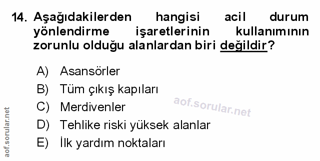 Soru 14