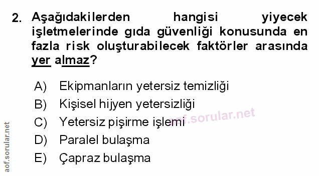 Soru 2