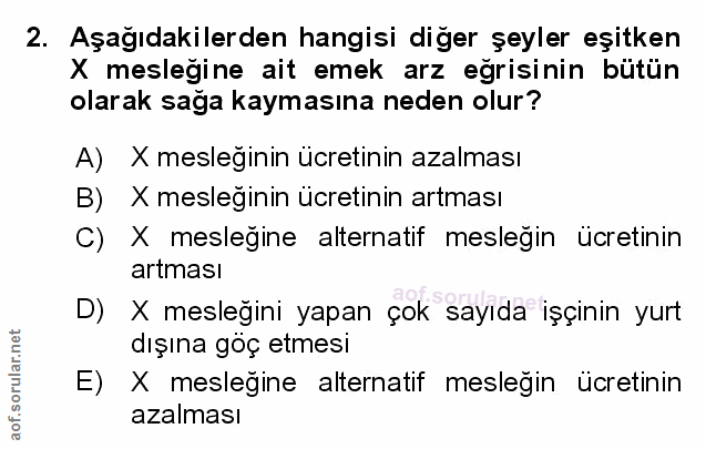 Soru 2
